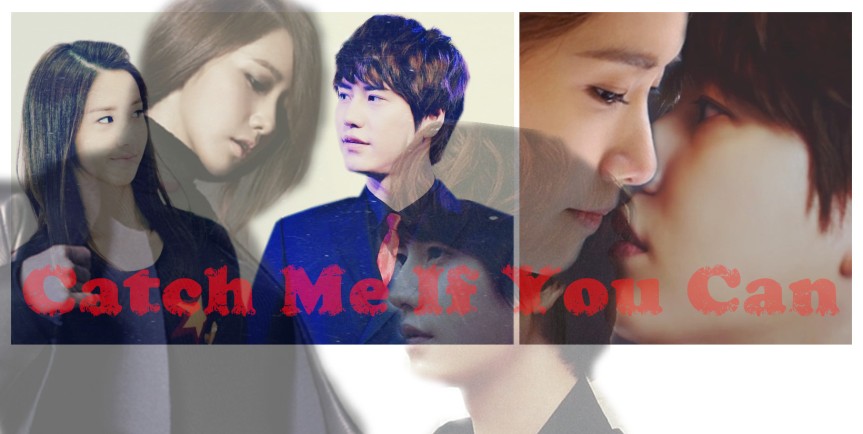 Catch Me If You Can ( Ch 2 )